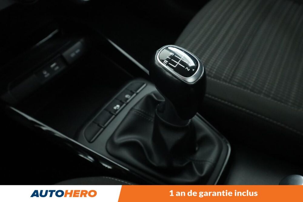 Stonic 1.0 T-GDi Active 100 ch 2019 occasion 92130 Issy-les-Moulineaux