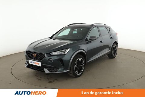 Annonce voiture Cupra Formentor 21690 €
