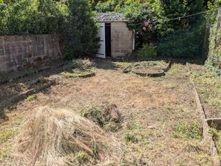  Maison � vendre 4 pi�ces 65 m�