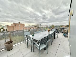  Appartement � vendre 3 pi�ces 62 m�