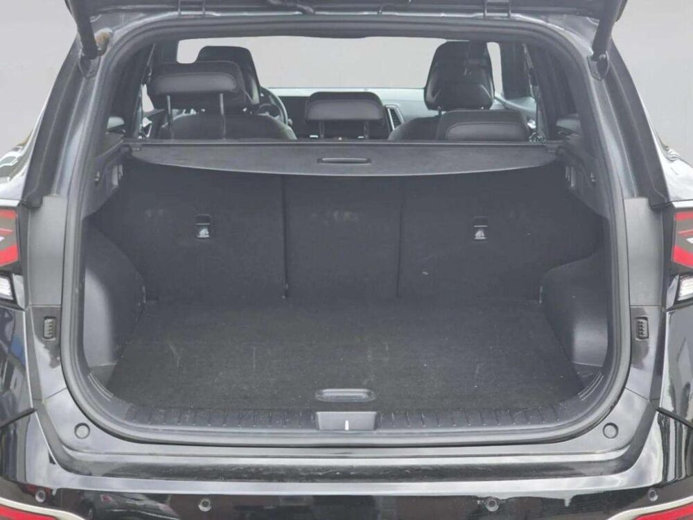 Sportage 1.6 T-GDi • MHEV GT-Line Toit ouvrant 2023 occasion 33600 Pessac