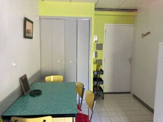  Appartement � louer 1 pi�ce 25 m�
