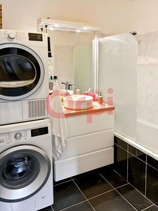  Appartement à louer 2 pièces 42 m²