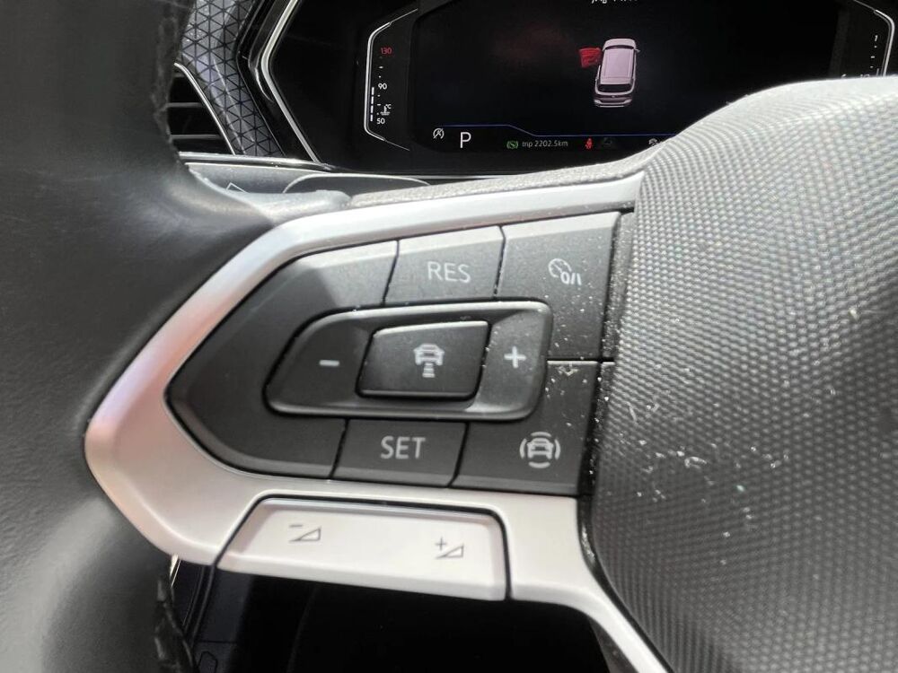 T-Cross Style 1.0 TSI 110 DSG7 2023 occasion 94100 Saint Maur Des Fossees