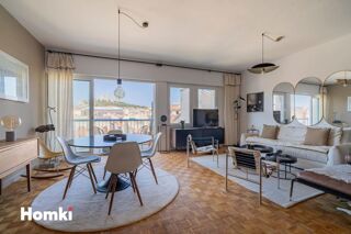  Appartement à vendre 3 pièces 98 m²