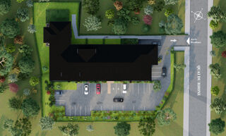  Appartement � vendre 2 pi�ces 47 m�