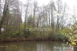  Terrain � vendre 5383 m�