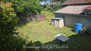  Maison � vendre 4 pi�ces 88 m�
