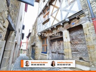  Maison � vendre 4 pi�ces 90 m�