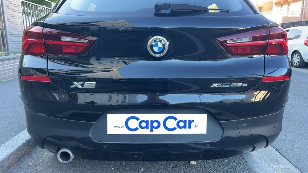 X2 xDrive 25e 220 BVA6 Business Design 2022 occasion 77500 Chelles