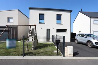  Maison à vendre 5 pièces 123 m²