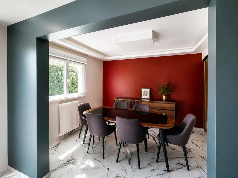 Vente Appartement Appartement de 4 pièces de 88 m² à Clermont-Ferrand Clermont ferrand
