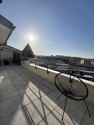  Appartement � vendre 2 pi�ces 44 m�