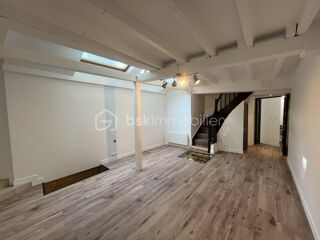  Maison à vendre 3 pièces 73 m²