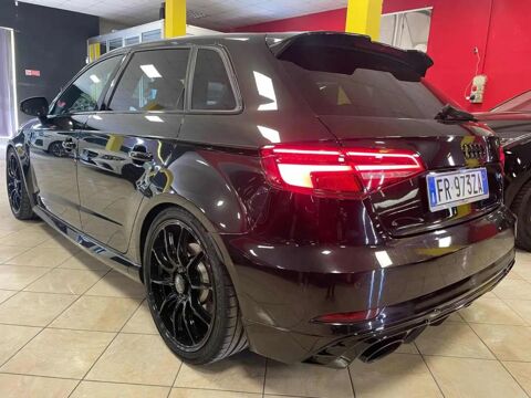 RS3 TFSI quattro – Stage 2 R&eacute;vision Compl&egrave;te Audi 2018 occasion 33000 Bordeaux