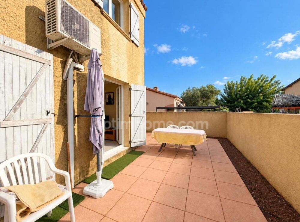 Vente Maison Maison familiale T4 avec jardin et garage – PAULHAN Paulhan