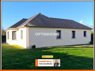  Maison  vendre 5 pices 107 m