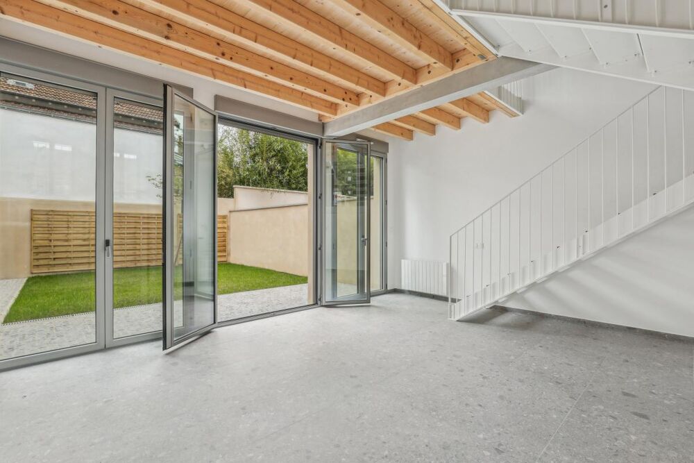 Vente Immeuble Immeuble Versailles