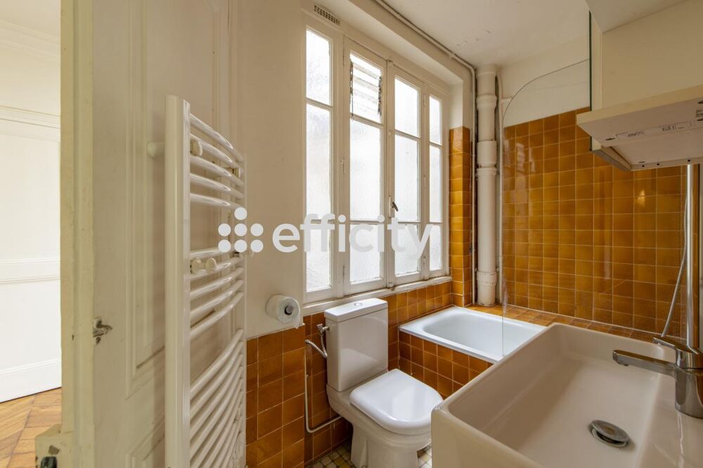 à vendre  Appartement Paris 14