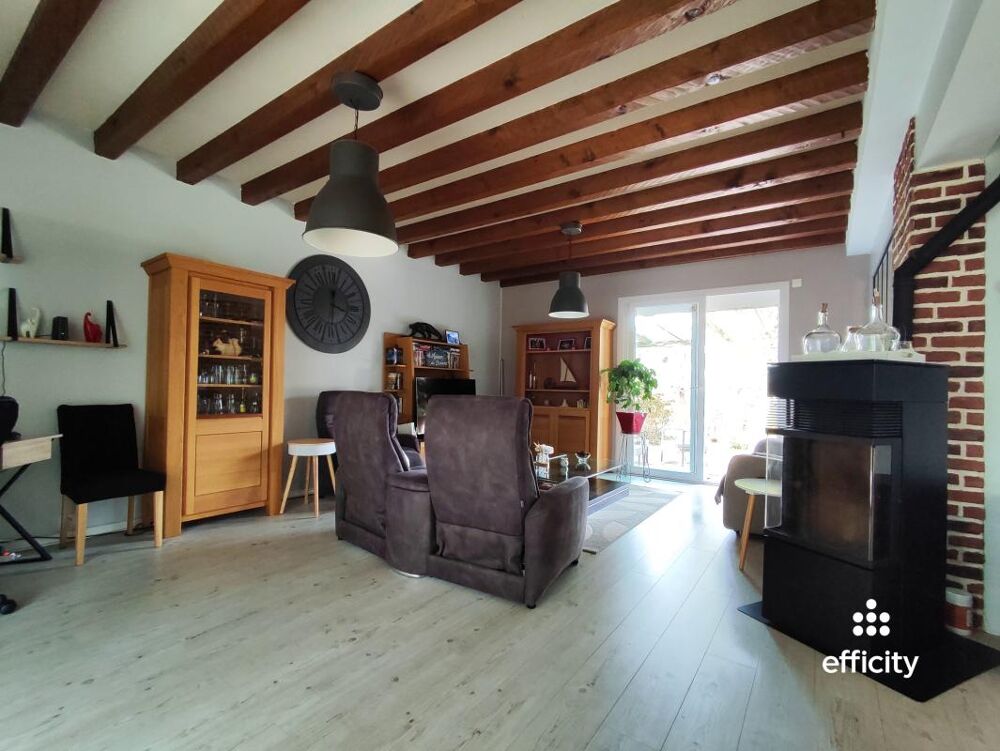Vente Maison Pavillon Bains sur oust