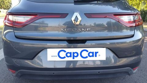 M&eacute;gane 1.2 TCe 140 Energy Intens 2019 occasion 62320 Drocourt