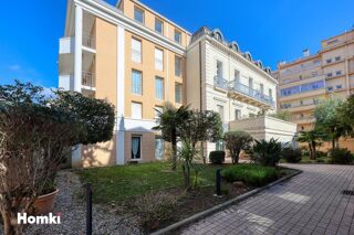  Appartement � vendre 1 pi�ce 25 m�