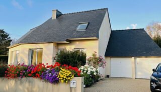  Maison à vendre 6 pièces 121 m²