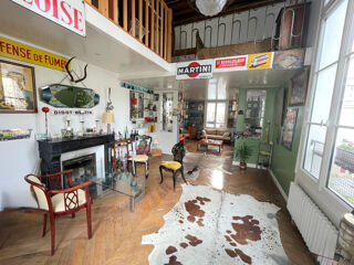  Appartement à vendre 6 pièces 142 m²