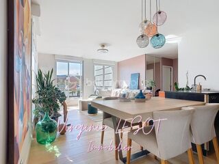  Appartement � vendre 4 pi�ces 85 m�