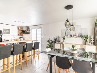  Maison à vendre 7 pièces 154 m²