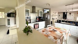  Maison à vendre 10 pièces 135 m²