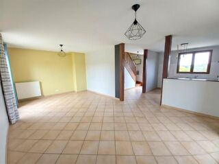  Maison à vendre 6 pièces 100 m²