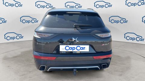 DS7 1 1.6 E-tense 225 Plug in Hybrid BVA8 Performance Line 2021 occasion 62100 Calais