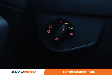 Polo 1.0 TSI R-Line 110 ch 2021 occasion 92130 Issy-les-Moulineaux