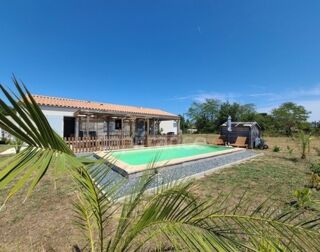  Maison à vendre 3 pièces 73 m²