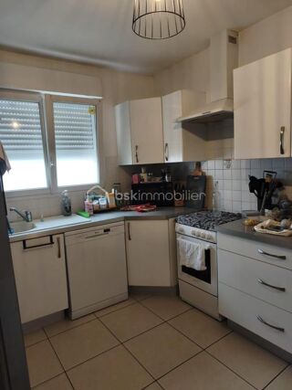  Maison à vendre 4 pièces 90 m²