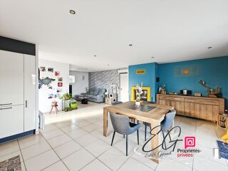  Maison à vendre 4 pièces 97 m²