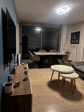  Appartement � louer 3 pi�ces 63 m�