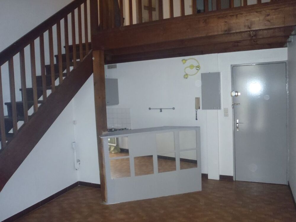 Location Appartement Appartement de 30m2 à louer sur Nîmes Nimes