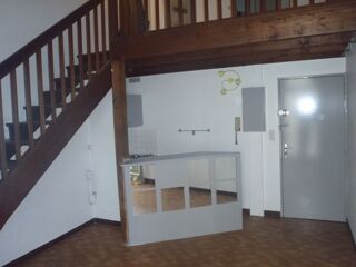  Appartement à louer 2 pièces 30 m²