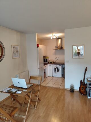  Appartement à louer 3 pièces 68 m²