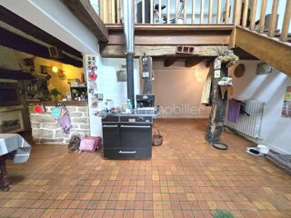  Maison à vendre 7 pièces 178 m²