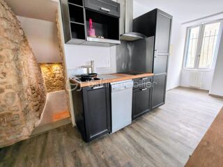  Appartement à vendre 1 pièce 35 m²