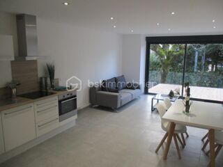  Appartement à vendre 2 pièces 43 m²