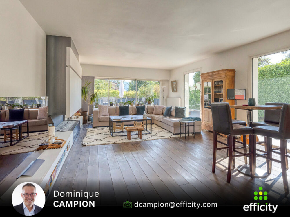 à vendre  Propriété/château Corenc (38700)