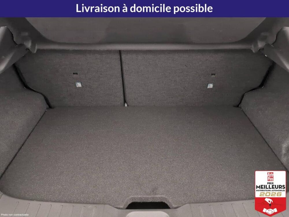 Juke HYBRID 143 N-CONNECTA 2025 occasion 10150 Lavau