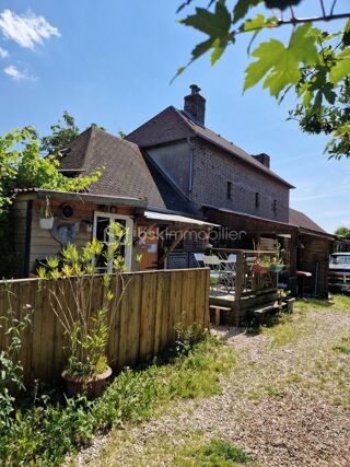  Maison � vendre 8 pi�ces 170 m�