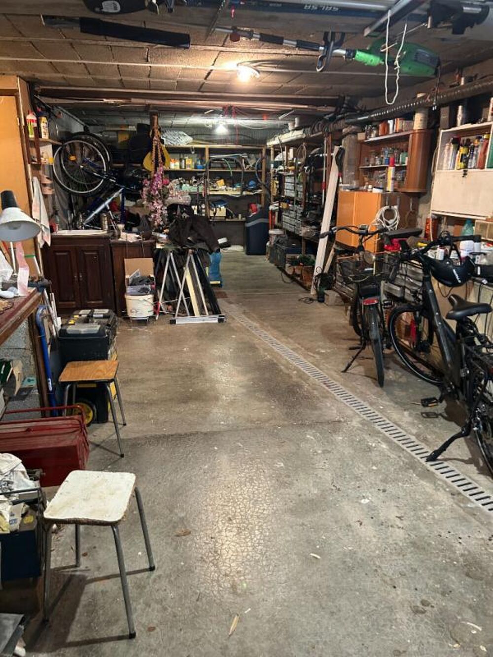  vendre  Maison Frontignan (34110)