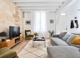  Maison à vendre 4 pièces 116 m²