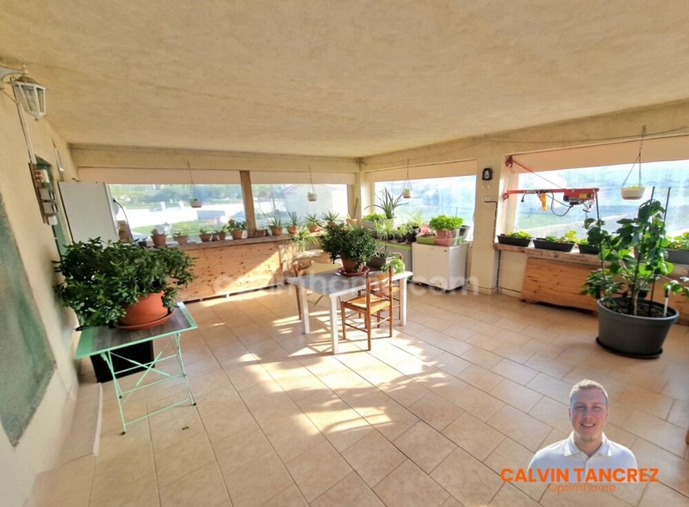 Appartement 4 pièces 90 m² · à Saint Bres · 90 m² · 127 000 €
